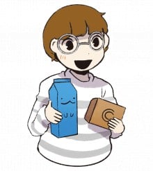 こうさくくん