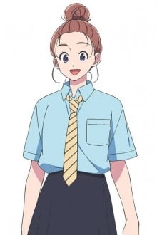 结菜