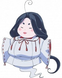 坛之浦彭彭