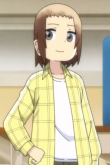 田中胜则
