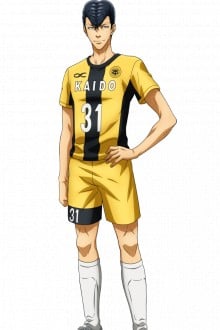 富樫庆司