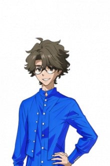 井之原优太