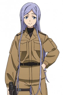 安琪·艾玛