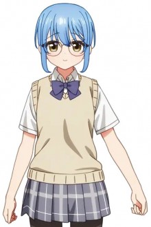 蔓深翠