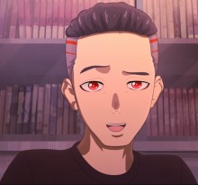超久保笃