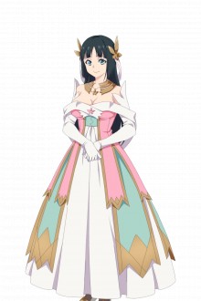 米蕾娜