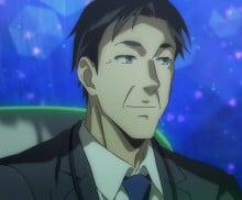 岛村龙司