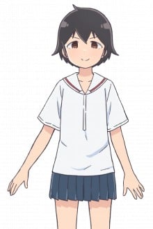 来堂妹妹
