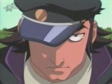 番场长太郎