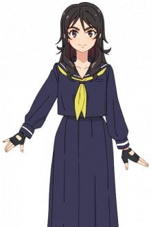 绫