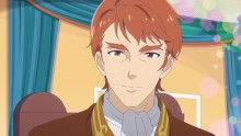 クリフ・フォシュローゼ