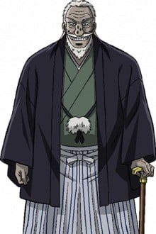 兵藤和尊