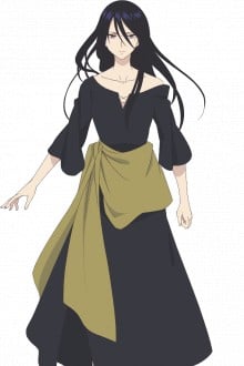 アナスタシア