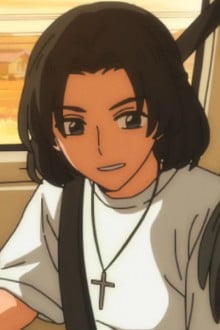 大津惠子