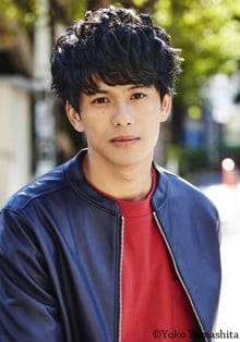 森崎温