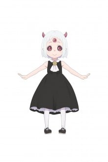 小魔魔