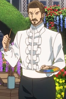 ブレイズ・ミラー