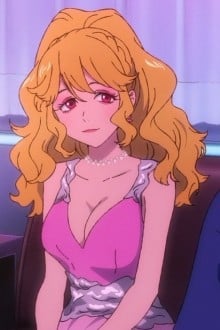 杏奈
