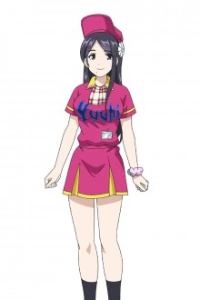 小日向