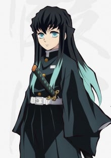 时透无一郎
