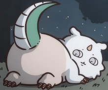 那孩子