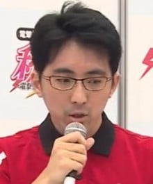 和原聪司