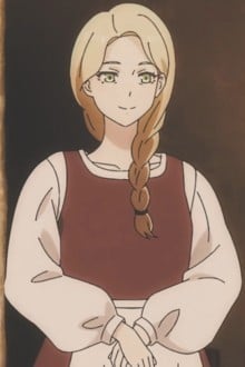 古兰的妈妈