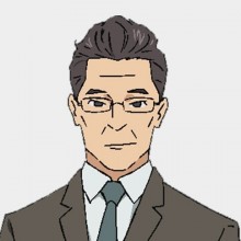 鹿内信也