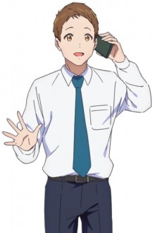 翠川枫