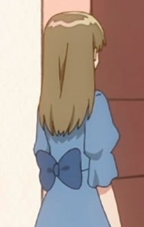 莉莉的母亲