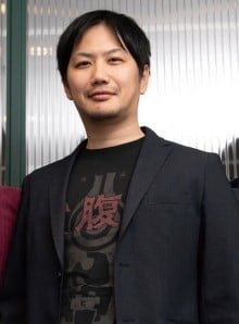 淡轮雄介