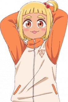 赤福幸