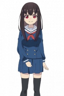 中富叶香