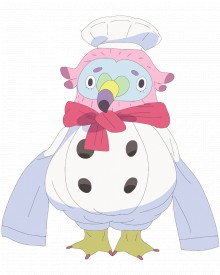 ドドメさん