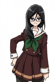 田中明日香
