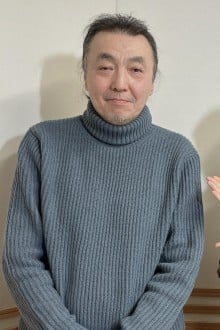 奥村吉昭