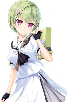 野村美希