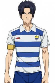 武藤千秋