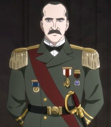 威廉·苏雄