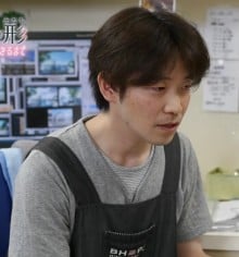 筱原睦雄