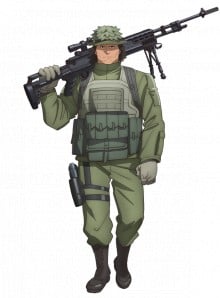 M／阿僧祇豪志