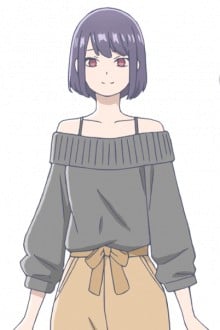 前田桃子