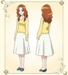 山吹尚子