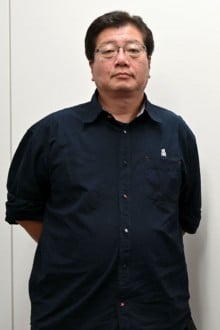 今泉贤一
