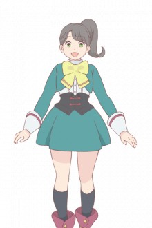 サリィ＝アンドル