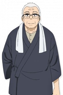 五条薰