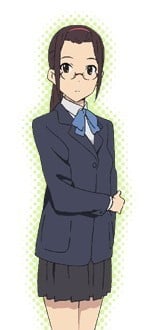 藤岛麻衣子