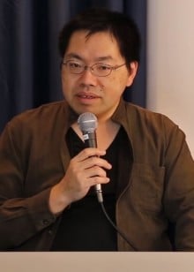 佐伯昭志