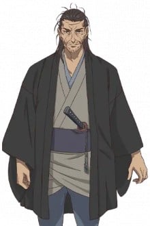 藤五郎