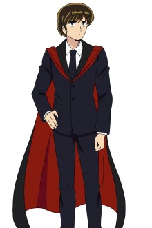 尾津乃燕